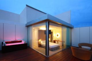 Alenti Sitges Hotel - 6