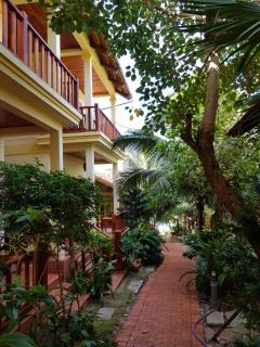 Free Beach Resort - Phú Quốc - 5