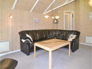 Holiday Home Fyrrelunden Oksbøl - Oksbøl - 1