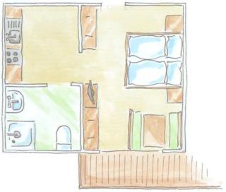 Sonn-Alm Chalet-Apartments - 1