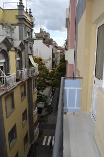 GFS Loft - Santa Cruz de Tenerife - 1