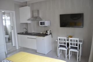 GFS Loft - 5