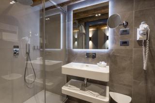 Hotel Tiziano - Venice - 4