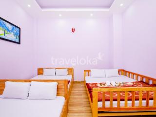 Gia Khanh Hotel - Da Lat - 8