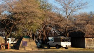 Gondwana Hakusembe River Lodge - Rundu - 8