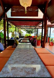 Phangan Cove Beach Resort - Srithanu - 4