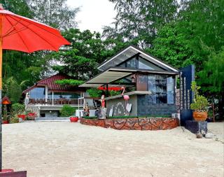 Phangan Cove Beach Resort - Srithanu - 5
