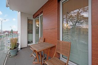 Gdańsk Comfort Apartments - Gdańsk - 3