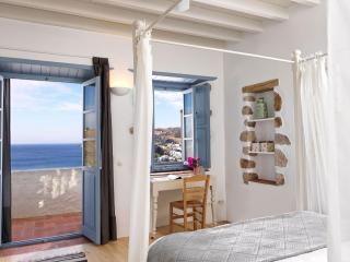 Patmos Eye Boutique Hotel & Villas - Skala - 9