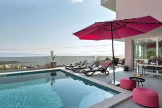 Holiday home Villa Astra - 4