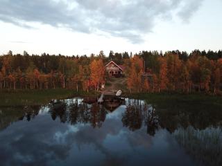 Tunturihuvila 1 - Vuontisjärvi - 5