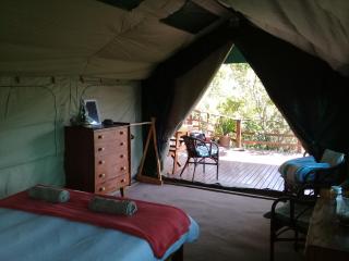 Bushbuck Camp - 2