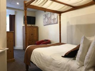 Belmont Hotel - Blackpool - 3