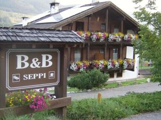 B&B Seppi - Cavalese - 7