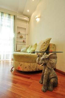 DayFlat Apartments Golden Gate Area - Kiev - 3