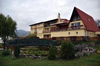 Penzión Koruna - Nitrianske Rudno - 0