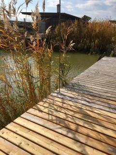 Seehaus Inselwelt - Jois - 1