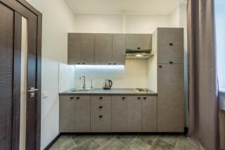 Apartments on Lysenka 3 near Golden Gate - 5