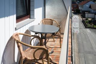 Hotel-Burghagen - Langelsheim - 3