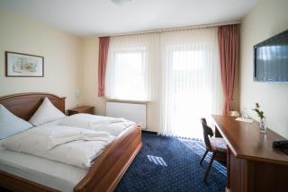 Hotel-Burghagen - Langelsheim - 2