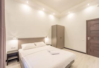 Apartments on Lysenka 3 near Golden Gate - 4