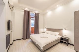 Apartments on Lysenka 3 near Golden Gate - Kiev - 0