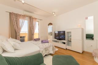 City Central Apartments Silva - Makarska - 2
