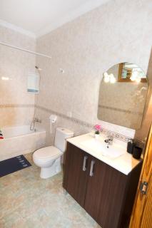 Apartamento Faycan - 9