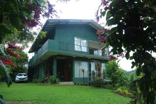 Riverside Suites - Kandy - 5