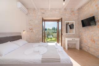 Green Stone Villas Apartments - 5