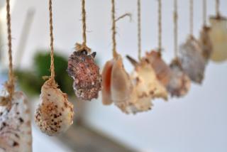 White Sea Houses - 1