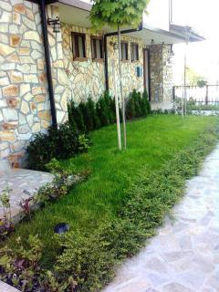 Complex Kentavar - Free Fast WiFi - 4