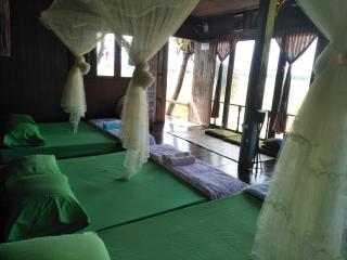 Oui Kaew Homestay - 1