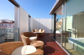 Alenti Sitges Hotel - Sitges - 7