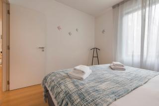 LovelyStay - Family-Friendly Apartment Downtown - Lisbona - 1