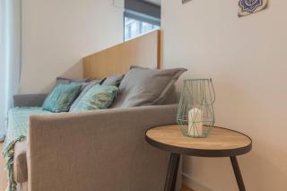 LovelyStay - Family-Friendly Apartment Downtown - Lisbona - 7