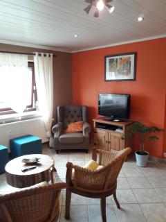 Le chalet d Egide - 4