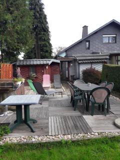 Le chalet d Egide - Waimes - 5