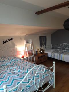Le chalet d Egide - Waimes - 3