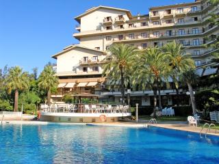 Intelier Orange - Benicàssim - 7