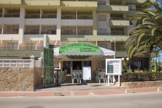 Apartamentos Florida II - Peñíscola - 2
