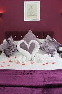 St John's Lodge Guest House incl off-site leisure club - Windermere - 6