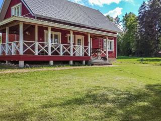 Holiday Home Tervaleppä by Interhome - Torvoila - 9