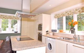 Little Friston Lodge - Eastbourne - 4