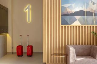 ApartUA Кропивницький - Kropyvnytsky - 2