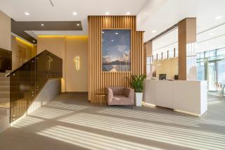 ApartUA Кропивницький - Kropyvnytsky - 1