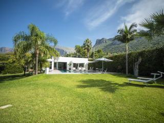 Belvilla by OYO Re di Denari - Terrasini - 8