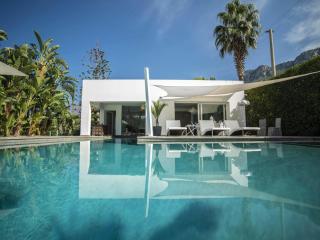 Belvilla by OYO Re di Denari - Terrasini - 7