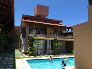 Apartamentos Condominio a Beira Mar - Cabo de Santo Agostinho - 9