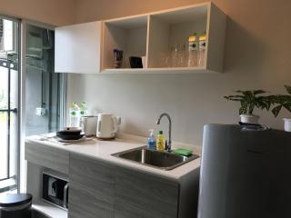 D-condo mine - Kathu - 4
